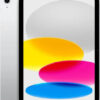 Apple MD3Y4HN-A iPad 11th Gen. 11 inch (2025) Wifi 128GB Silver (195950086188) - Indian Spec