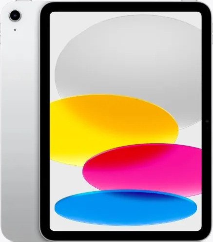 Apple MD3Y4HN-A iPad 11th Gen. 11 inch (2025) Wifi 128GB Silver (195950086188) - Indian Spec