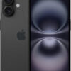 Apple iPhone 16 128GB Black (A3287) (195949821837) - Indian Spec