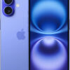 Apple iPhone 16 128GB Ultramarine (A3287) (195949822506) - EU Spec