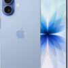 Apple iPhone 17 256GB (A3520) Mist Blue (195950643855) - EU Spec