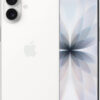 Apple iPhone 17 256GB (A3520) White (195950643657) - EU Spec