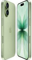 Apple iPhone 17 256GB (A3520) Sage (195950644258) - EU Spec