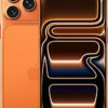 Apple iPhone 17 Pro Max 256GB (A3526) Cosmic Orange (195950639094) - EU Spec