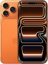 Apple iPhone 17 Pro Max 256GB (A3526) Cosmic Orange (195950639094) - EU Spec