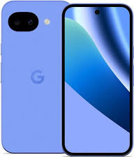 Google Pixel 10a 5G 128GB Lavander (840353949850) - EU Spec