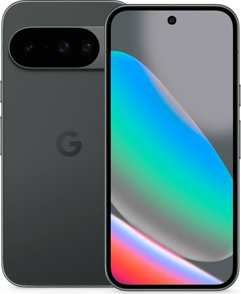 Google Pixel 10a 5G 256GB Obsidian (840353949973) - EU Spec