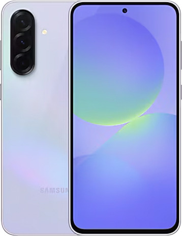 Samsung A366B-DS Galaxy A36 Dual 5G 128GB 6GB RAM Awesome Lavander (8806095984414) - EU Spec