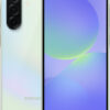 Samsung A366B-DS Galaxy A36 Dual 5G 128GB 6GB RAM Awesome Lime (8806095984551) - EU Spec