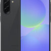 Samsung A366B-DS Galaxy A36 Dual 5G 256GB 8GB RAM Awesome Black (8806095984056) - EU Spec