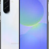 Samsung A366B-DS Galaxy A36 Dual 5G 256GB 8GB RAM Awesome White (8806095984216) - EU Spec