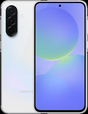 Samsung A366B-DS Galaxy A36 Dual 5G 256GB 8GB RAM Awesome White (8806095984216) - EU Spec
