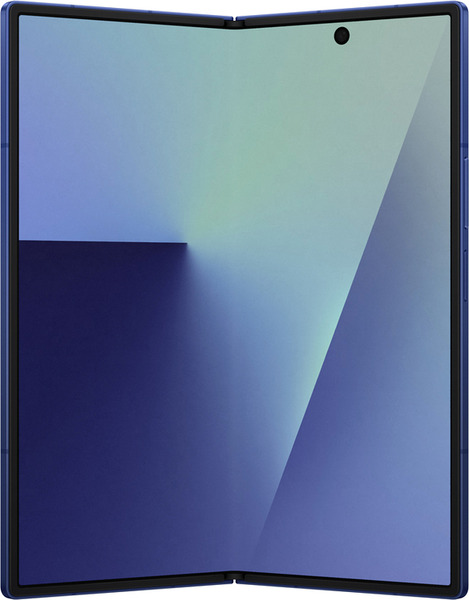 Samsung F966B-DS Galaxy Z Fold 7 Dual 5G 256GB 12GB RAM Blue Shadow (8806097424413) - EU Spec