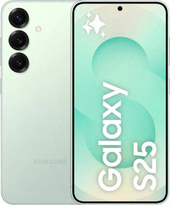 Samsung S931B-DS Galaxy S25 Dual 5G 256GB 12GB RAM Mint (8806095853062) - Indian Spec