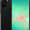 Samsung A266B-DS Galaxy A26 Dual 5G EE Edition 128GB 6GB RAM Black (8806097330516) - EU Spec