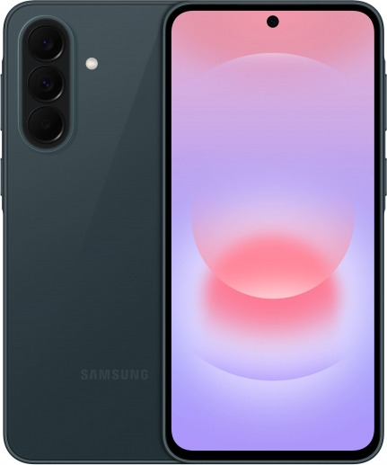 Samsung A376B-DS Galaxy A37 Dual 5G 128GB 6GB RAM Graygreen (8806099035426) - EU Spec