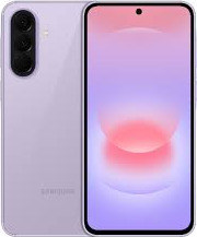 Samsung A376B-DS Galaxy A37 Dual 5G 128GB 6GB RAM Lavender (8806099035341) - EU Spec
