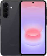 Samsung A376B-DS Galaxy A37 Dual 5G 256GB 8GB RAM Charcoal (8806099035181) - EU Spec