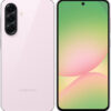 Samsung A566B-DS Galaxy A56 Dual 5G 256GB 8GB RAM Awesome Pink (8806097047292) - Arab Spec