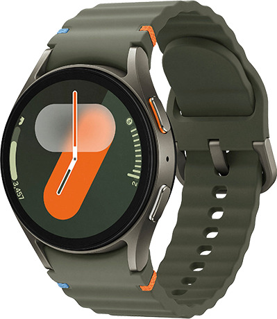 Samsung Galaxy L300 40mm Smart Watch 7 Green (8806095662282) - EU Spec