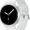 Samsung Galaxy L330N 44mm Smart Watch 8 Silver (8806097415602) - EU Spec