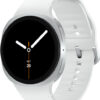 Samsung Galaxy L335N 44mm LTE Smart Watch 8 Silver (8806097480730) - EU Spec