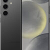 Samsung S921E-DS Galaxy S24 Dual 5G 256GB 8GB RAM Onyx Black (8806097622741) - Indian Spec