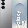 Samsung S931B-DS Galaxy S25 Dual 5G 128GB 12GB RAM Silver Shadow EE (8806097113157) - EU Spec