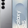 Samsung S931B-DS Galaxy S25 Dual 5G 256GB 12GB RAM Silver Shadow (8806095851839) - Indian Spec