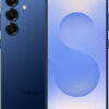 Samsung S931B-DS Galaxy S25 Dual 5G 256GB 12GB RAM Navy (8806095852423) - Indian Spec