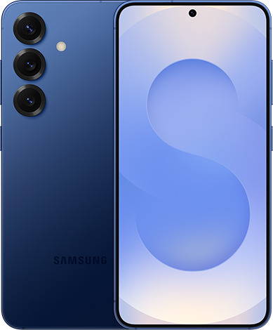Samsung S931B-DS Galaxy S25 Dual 5G 256GB 12GB RAM Navy (8806095852423) - Indian Spec