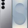 Samsung S936B-DS Galaxy S25+ Dual 5G 256GB 12GB RAM Silver Shadow (8806095857701) - EU Spec