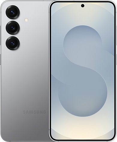 Samsung S936B-DS Galaxy S25+ Dual 5G 256GB 12GB RAM Silver Shadow (8806095857701) - EU Spec