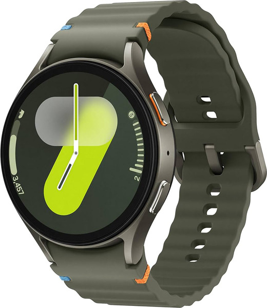 Samsung Galaxy L310 44mm Smart Watch 7 Green (8806095660981) - EU Spec