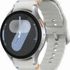 Samsung Galaxy L310 44mm Smart Watch 7 Silver (8806095660684) - EU Spec