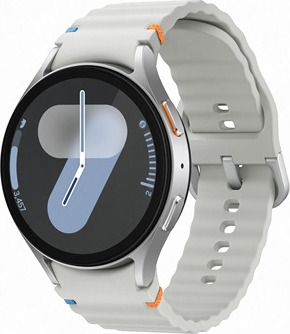 Samsung Galaxy L310 44mm Smart Watch 7 Silver (8806095660684) - EU Spec