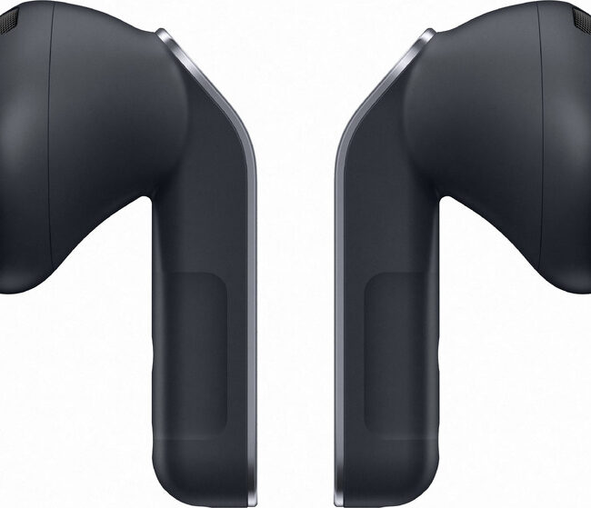 Samsung R540 Galaxy Buds 4 Black (8806097998563) - EU Spec