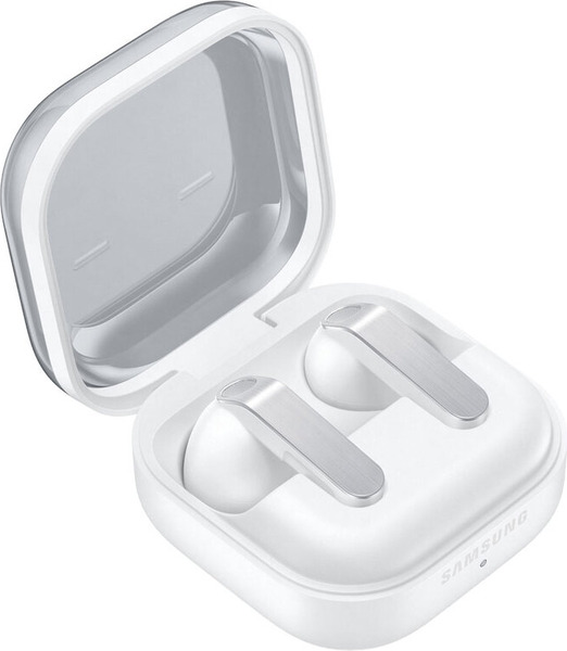 Samsung R540 Galaxy Buds 4 White (8806097998167) - EU Spec