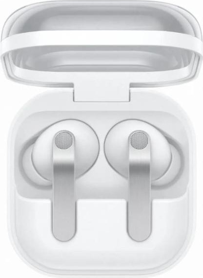 Samsung R640 Galaxy Buds 4 Pro White (8806097985297) - EU Spec