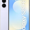 Samsung S731B-DS Galaxy S25 FE Dual 5G 128GB 8GB RAM Icy Blue (8806097644859) - EU Spec