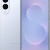 Samsung S937B-DS Galaxy S25 Edge Dual 5G 256GB 12GB RAM Titanium Icyblue (8806097351030) - EU Spec