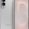 Samsung S937B-DS Galaxy S25 Edge Dual 5G 512GB 12GB RAM Titanium Silver (8806097326175) - EU Spec