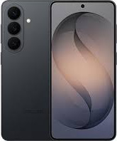 Samsung S942B-DS Galaxy S26 Dual 5G 256GB 12GB RAM Black (8806097827467) - EU Spec