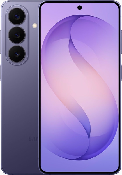 Samsung S942B-DS Galaxy S26 Dual 5G 256GB 12GB RAM Cobalt Violet (8806097827313) - EU Spec