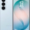 Samsung S942B-DS Galaxy S26 Dual 5G 256GB 12GB RAM Sky Blue (8806097827610) - EU Spec