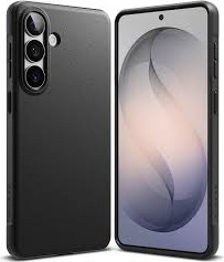 Samsung S947B-DS Galaxy S26 Plus Dual 5G 256GB 12GB RAM Black (8806097828358) - EU Spec
