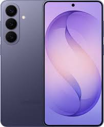 Samsung S947B-DS Galaxy S26 Plus Dual 5G 256GB 12GB RAM Cobalt Violet (8806097828259) - EU Spec