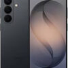 Samsung S947B-DS Galaxy S26 Plus Dual 5G 512GB 12GB RAM Black (8806097828303) - EU Spec