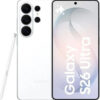 Samsung S948B-DS Galaxy S26 Ultra Dual 5G 256GB 12GB RAM White (8806097826927) - EU Spec
