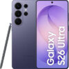 Samsung S948B-DS Galaxy S26 Ultra Dual 5G 256GB 12GB RAM Cobalt Violet (8806097827078) - EU Spec